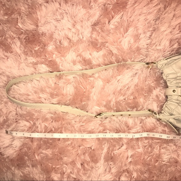 Michael Kors Leather Bag - Picture 4 of 5